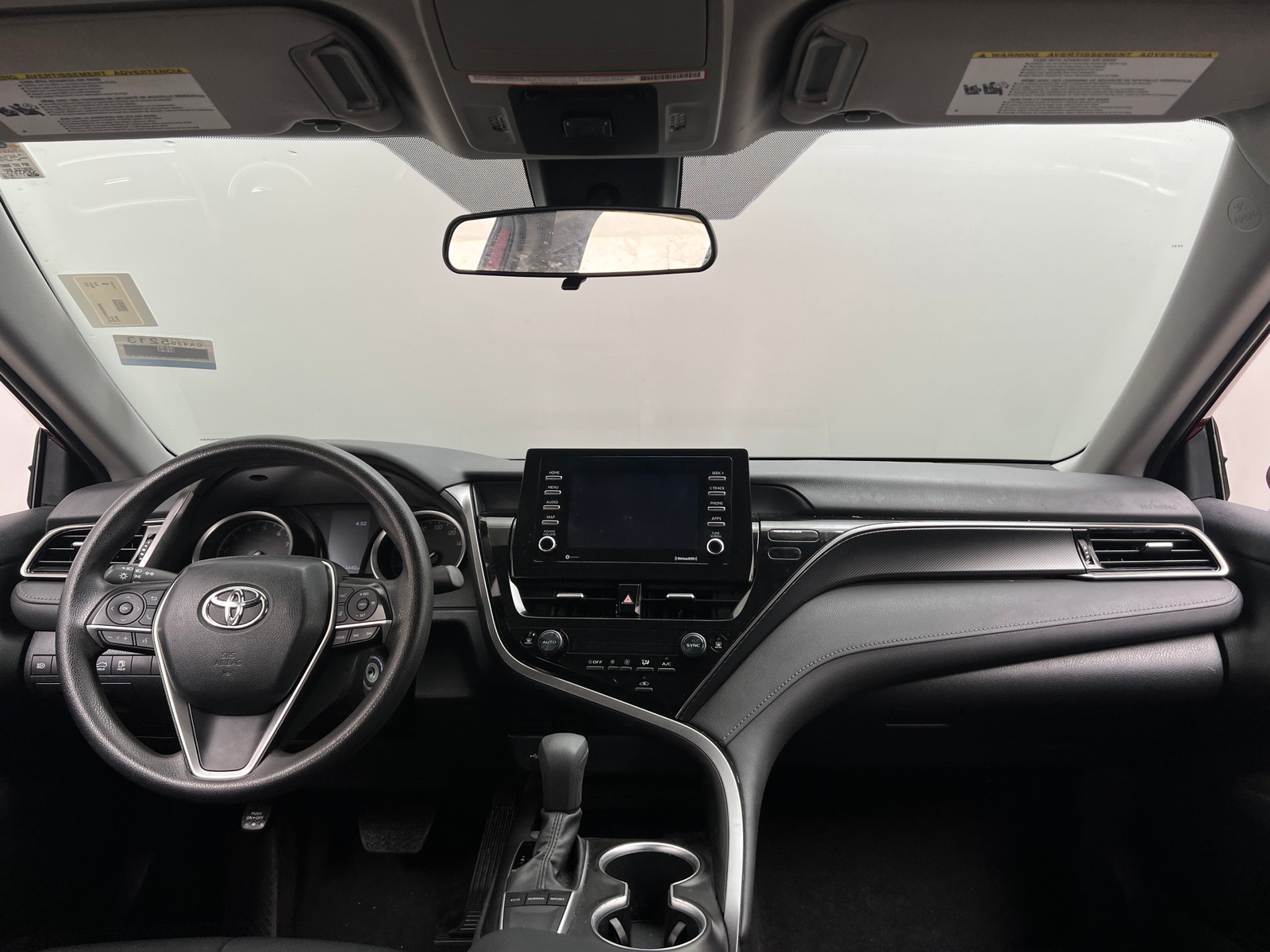 Thumbnail: 2022 Toyota Camry - 3