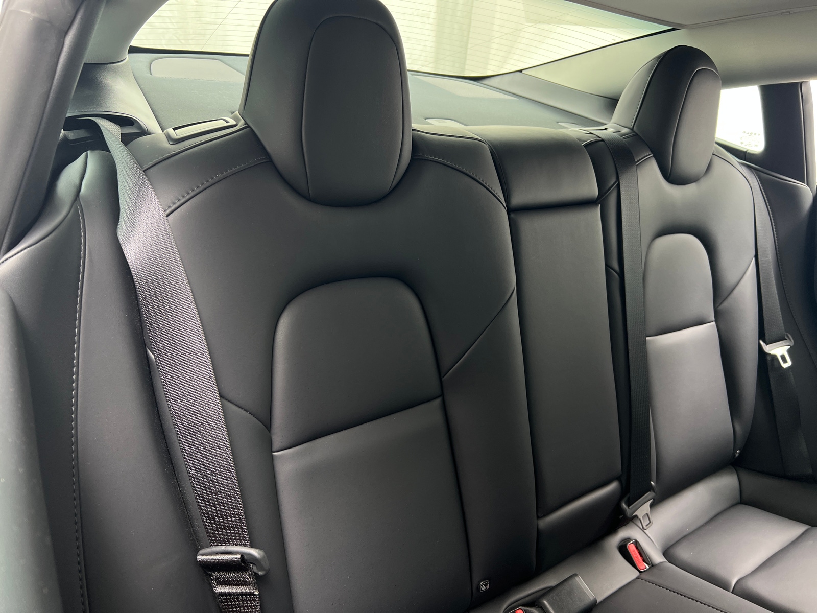 Thumbnail: 2023 Tesla Model 3 - 5