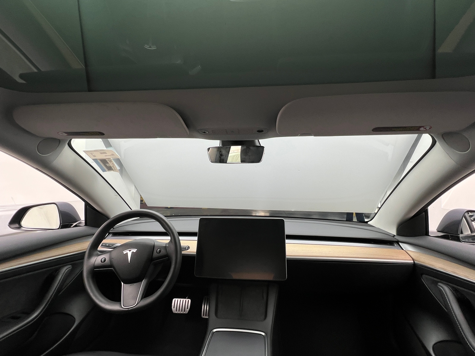 Thumbnail: 2023 Tesla Model 3 - 2