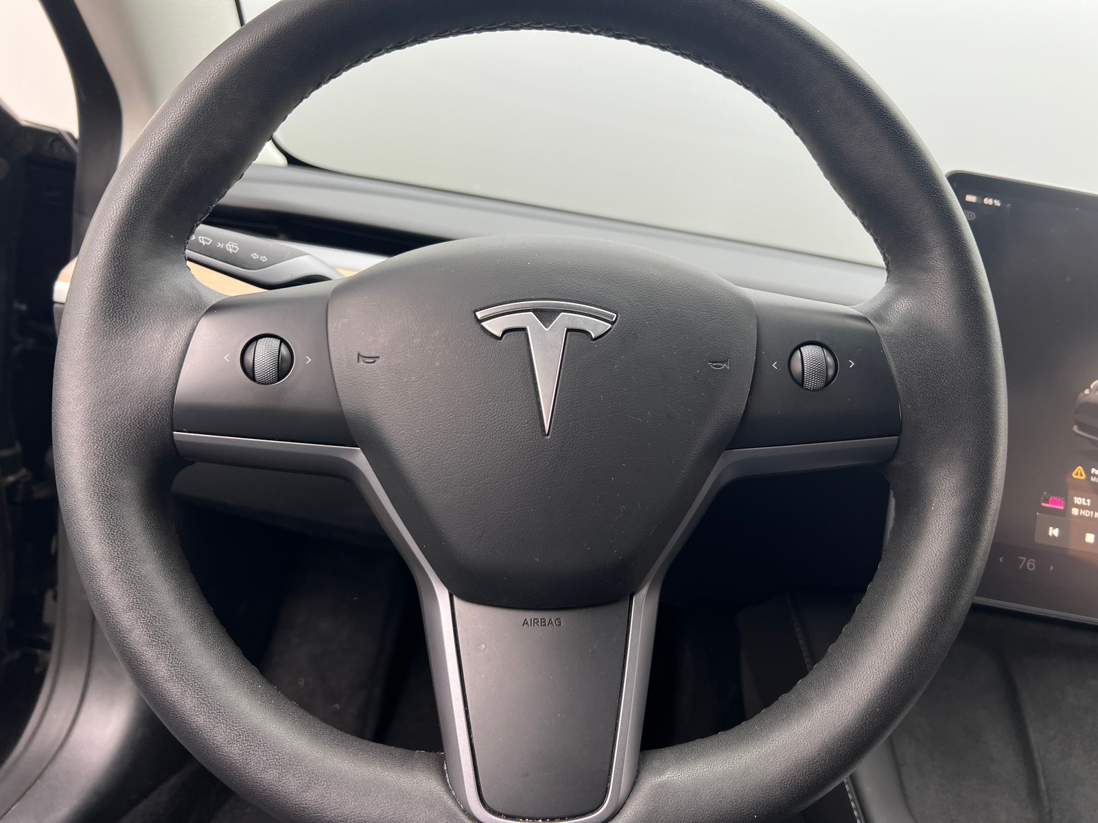 Thumbnail: 2023 Tesla Model 3 - 4