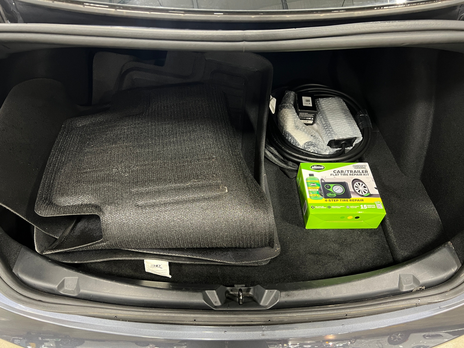 Thumbnail: 2023 Tesla Model 3 - 6