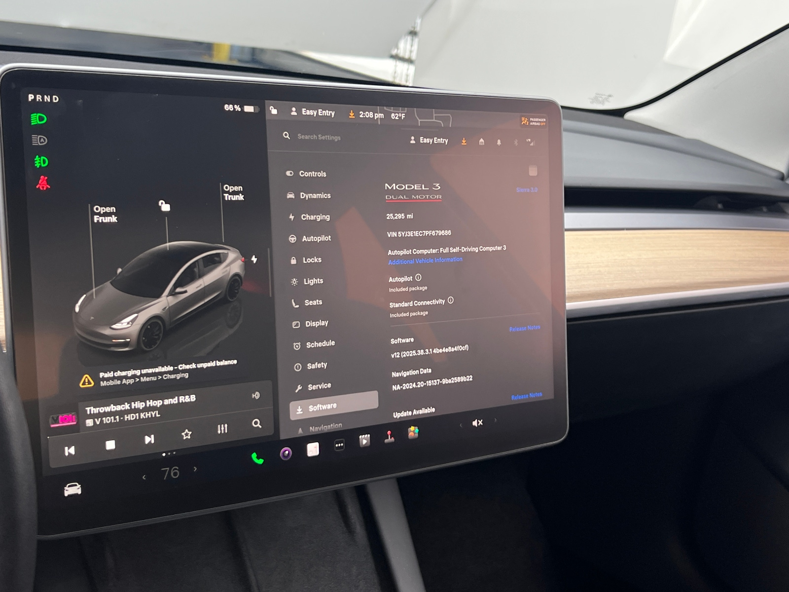 Thumbnail: 2023 Tesla Model 3 - 3
