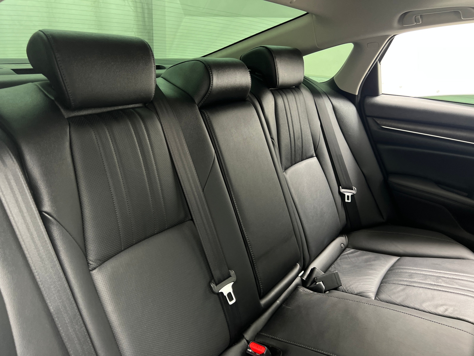 Thumbnail: 2021 Honda Accord - 5