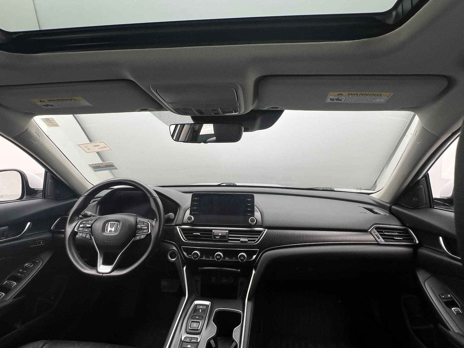 Thumbnail: 2021 Honda Accord - 2