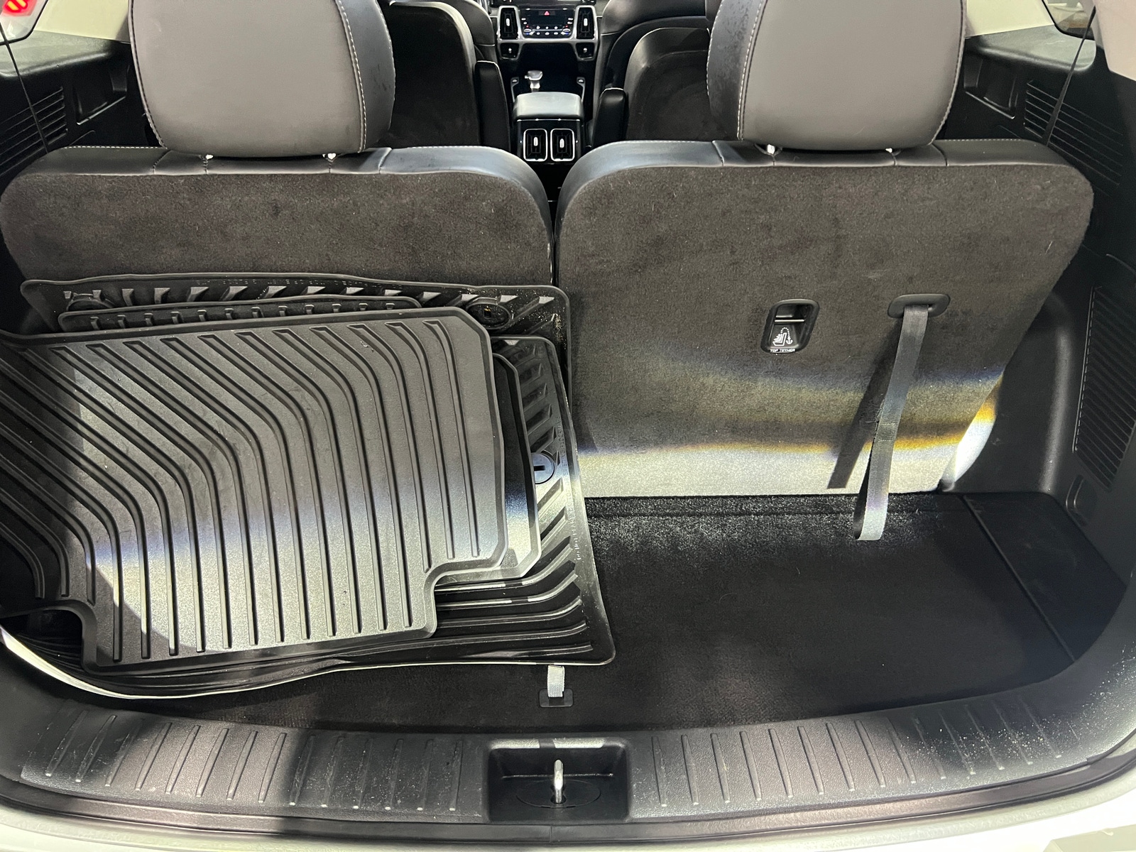 Thumbnail: 2023 Kia Sorento - 6