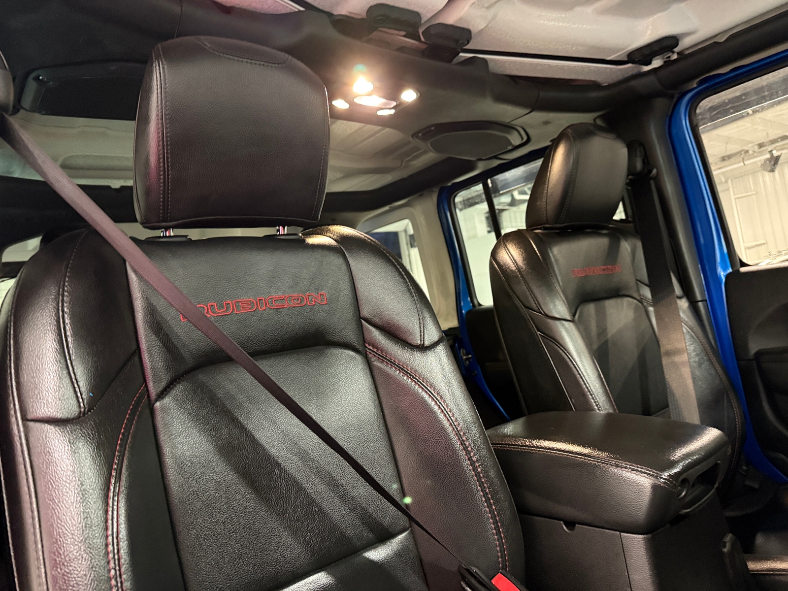 Thumbnail: 2021 Jeep Wrangler - 2