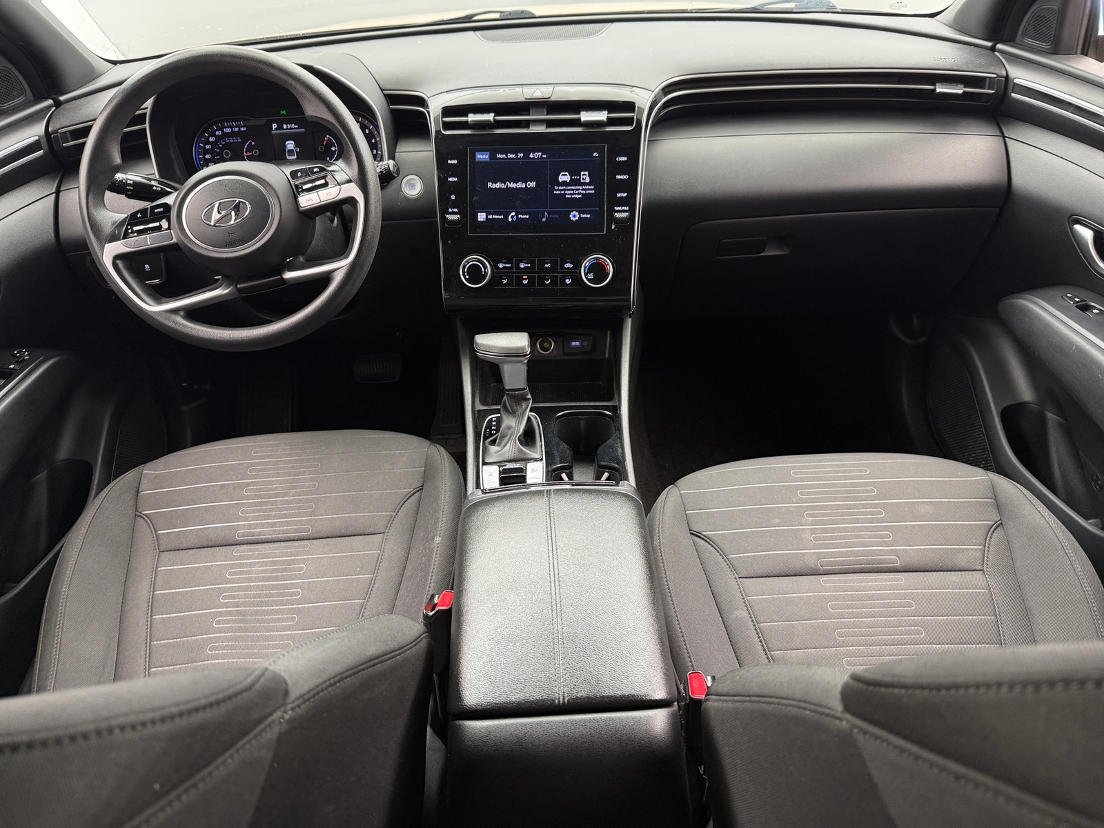 Thumbnail: 2023 Hyundai Santa Cruz - 3