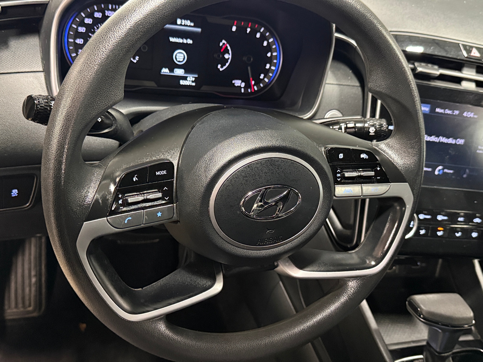 Thumbnail: 2023 Hyundai Santa Cruz - 5