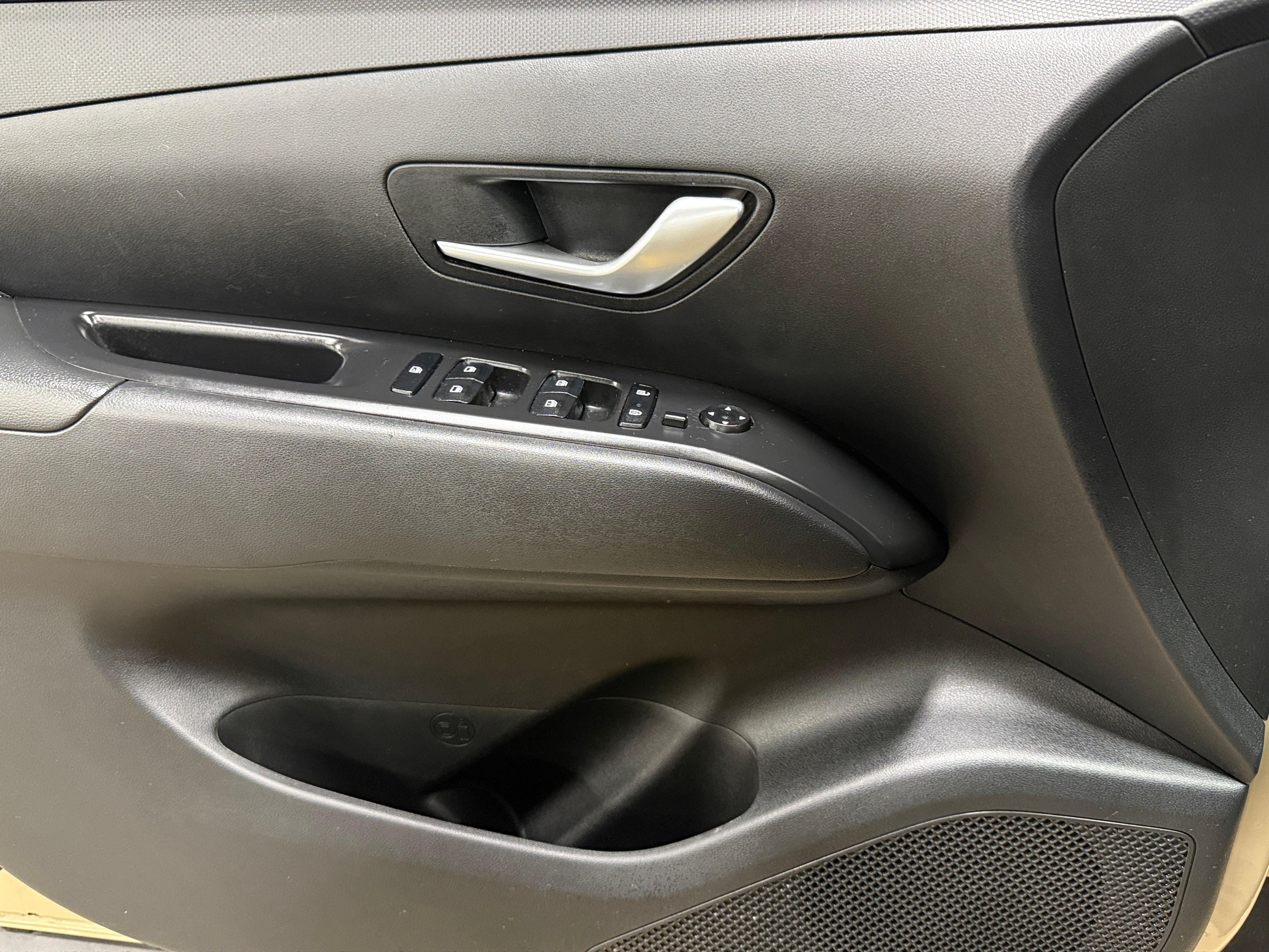 2023 Hyundai Santa Cruz