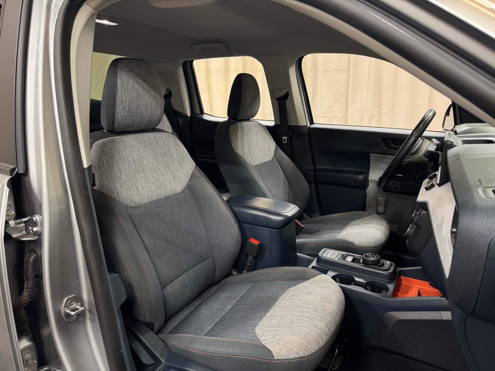 Thumbnail: 2023 Ford Maverick - 2