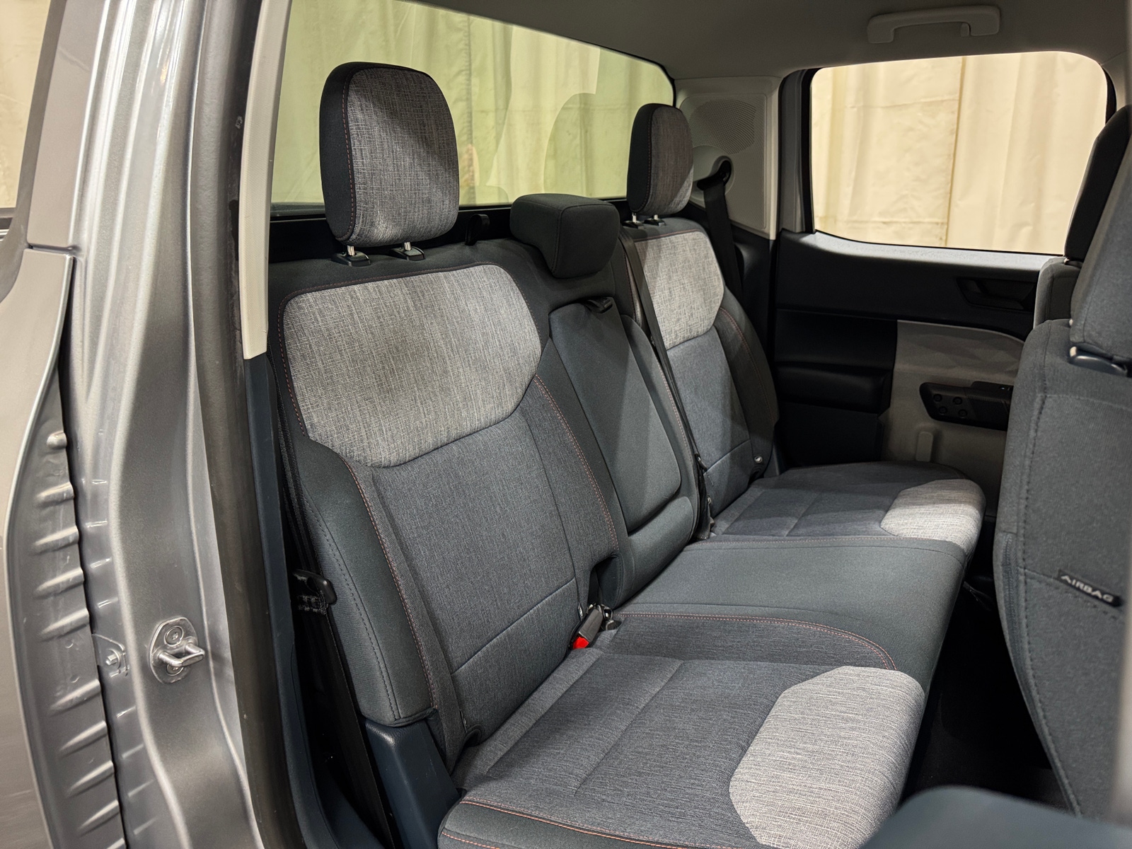 Thumbnail: 2023 Ford Maverick - 6