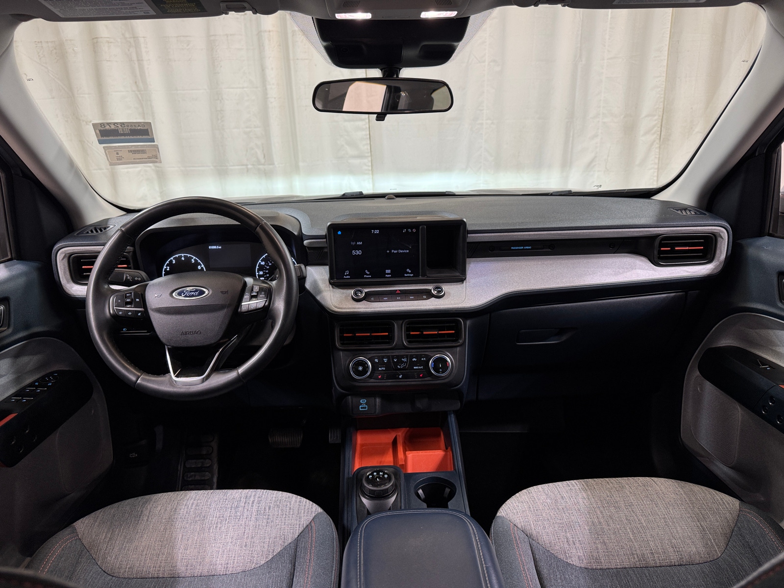 Thumbnail: 2023 Ford Maverick - 3