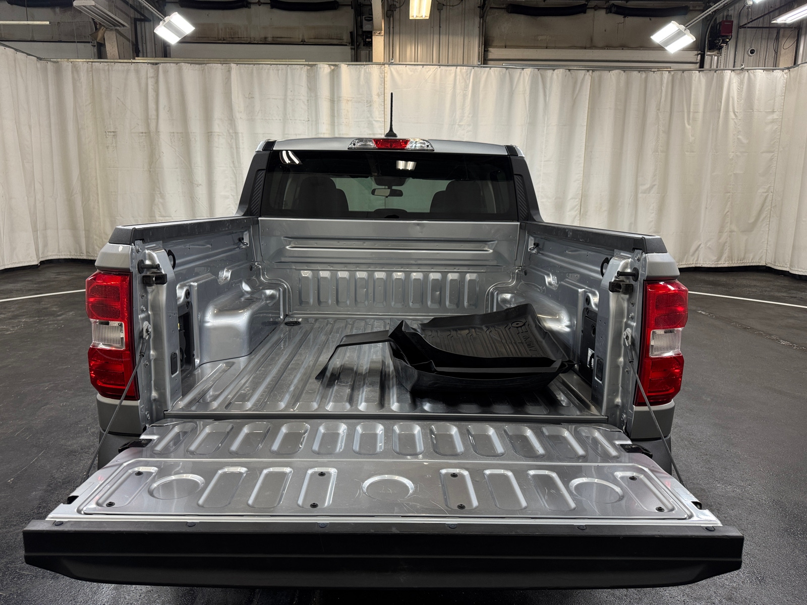 Thumbnail: 2023 Ford Maverick - 7