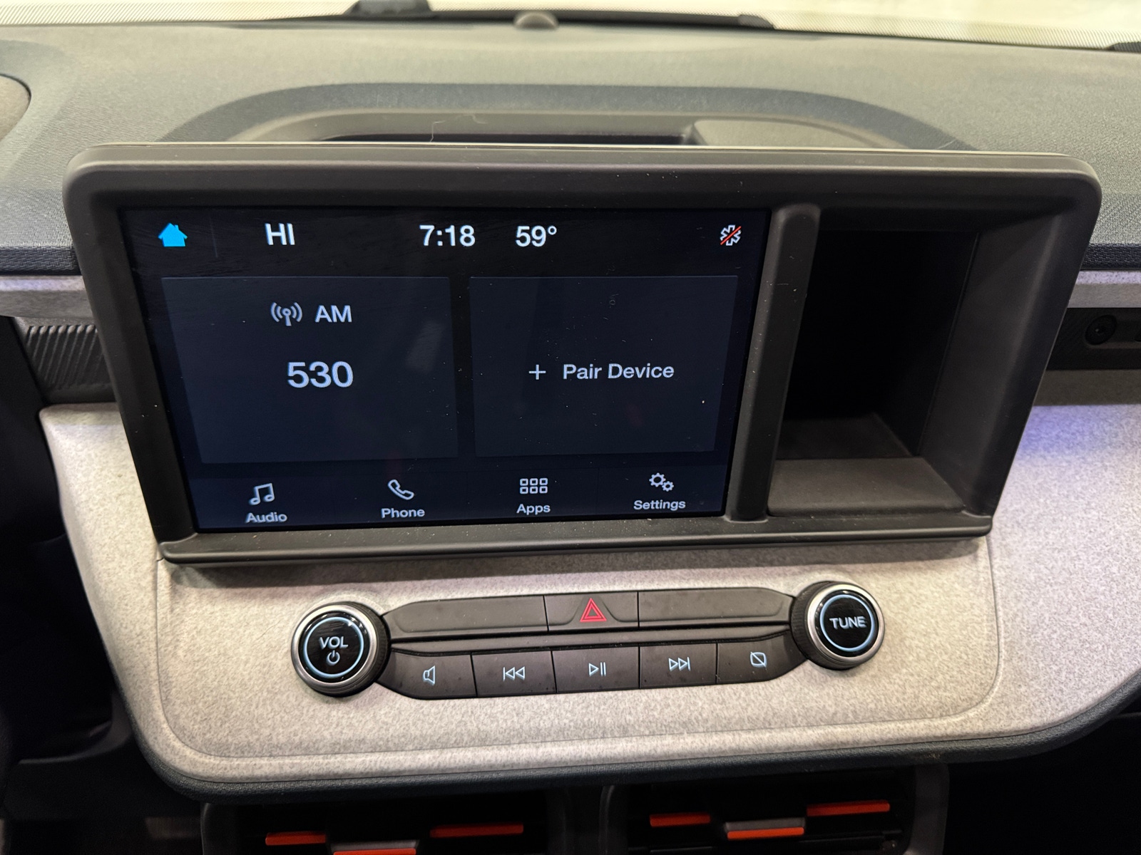 Thumbnail: 2023 Ford Maverick - 4