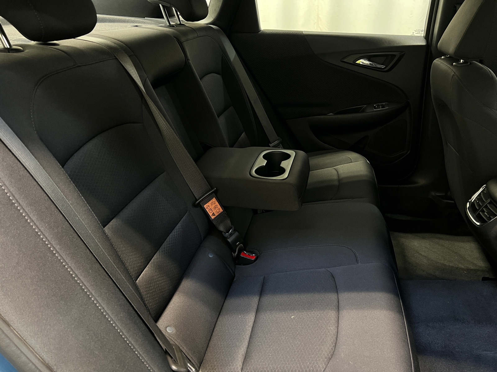 Thumbnail: 2024 Chevrolet Malibu - 6