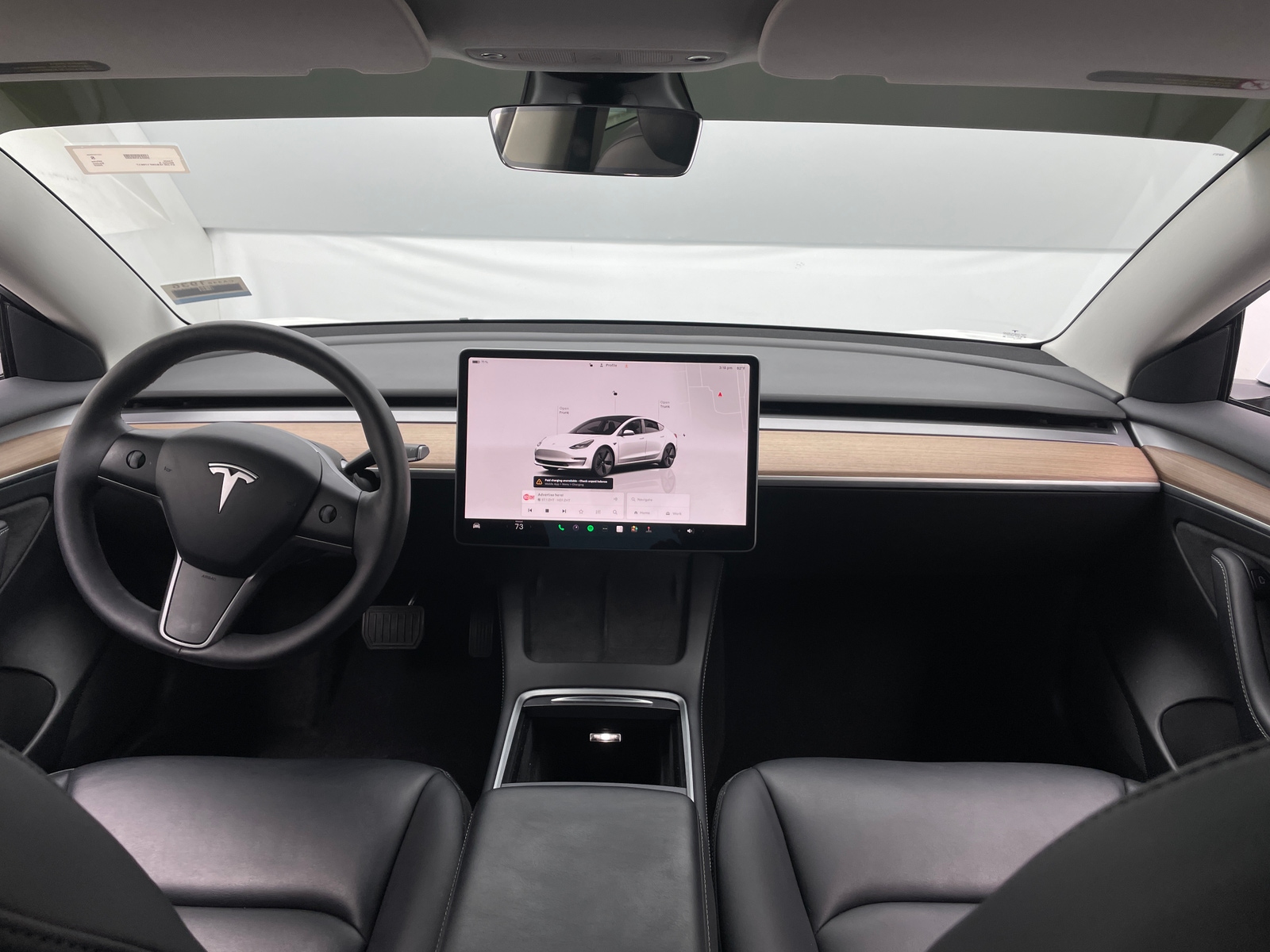 Thumbnail: 2022 Tesla Model 3 - 2