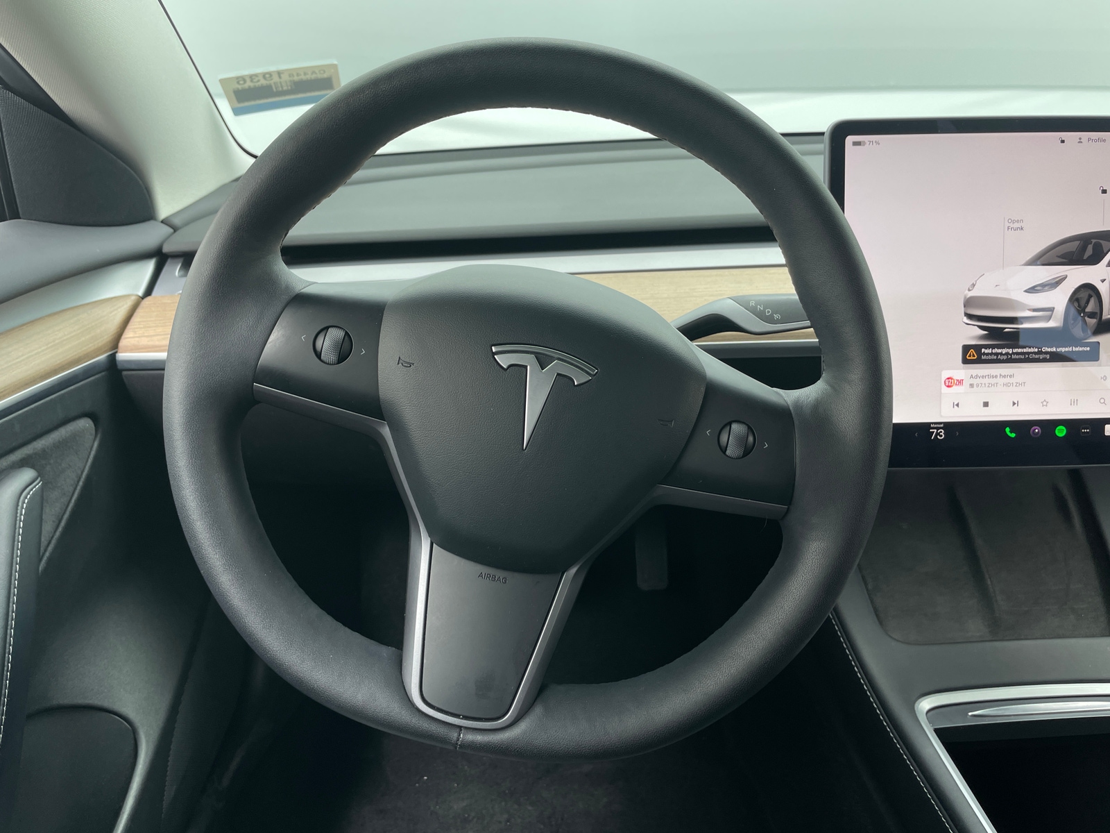 Thumbnail: 2022 Tesla Model 3 - 4
