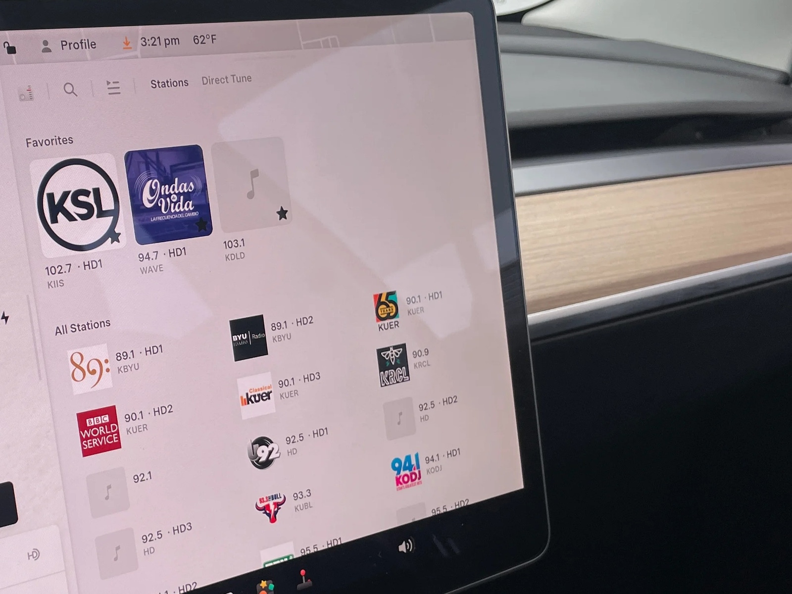 Thumbnail: 2022 Tesla Model 3 - 3