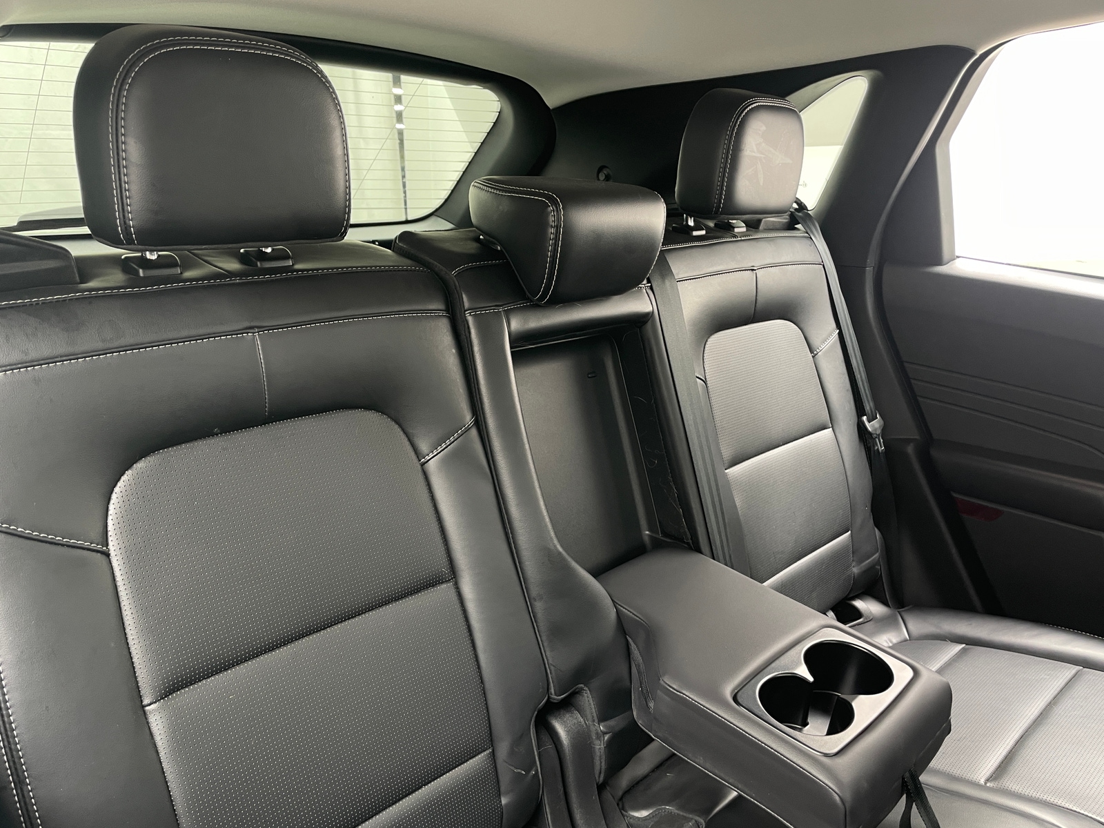 Thumbnail: 2023 Ford Escape - 5