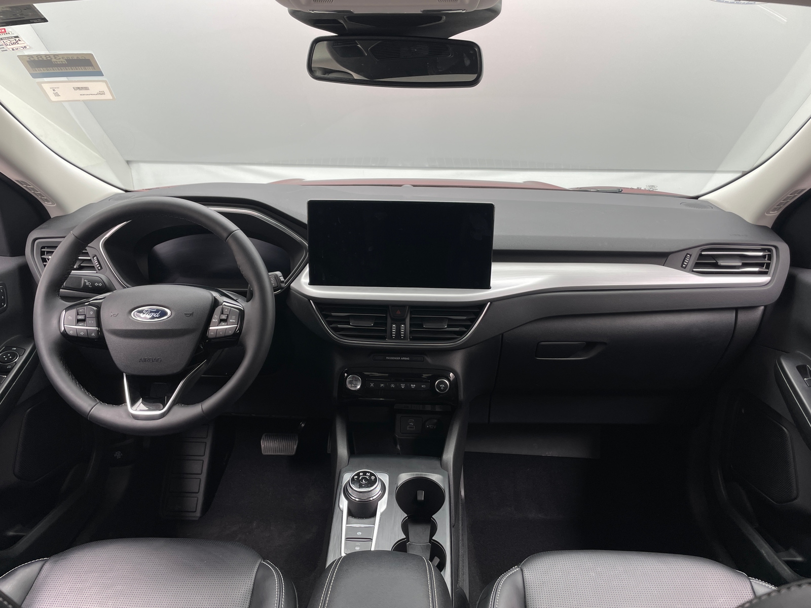 Thumbnail: 2023 Ford Escape - 2