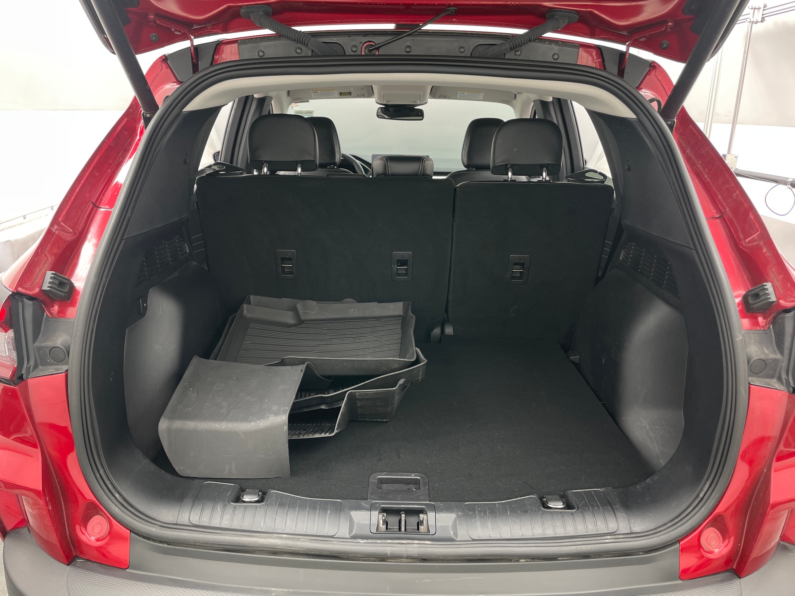 Thumbnail: 2023 Ford Escape - 6