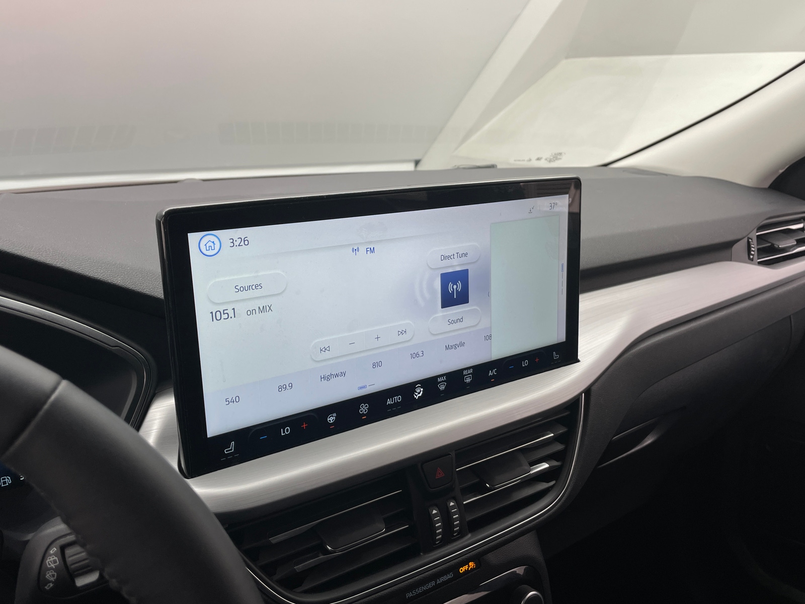 Thumbnail: 2023 Ford Escape - 3