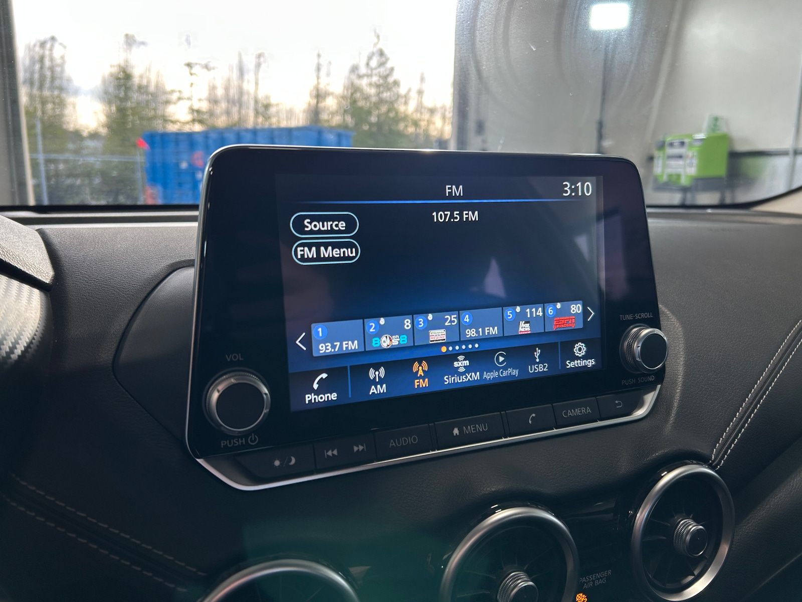 Thumbnail: 2024 Nissan Sentra - 4