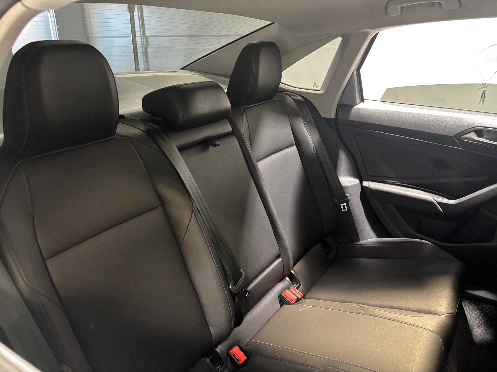 Thumbnail: 2019 Volkswagen Jetta - 6