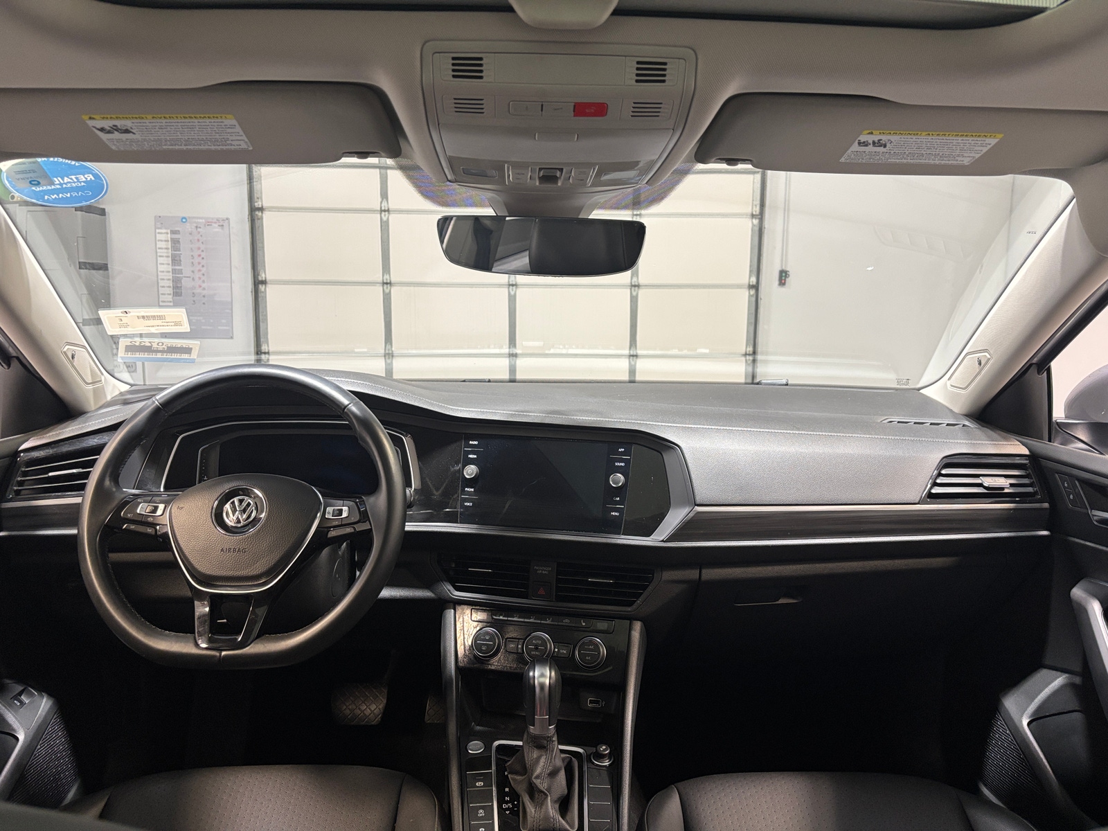 Thumbnail: 2019 Volkswagen Jetta - 3