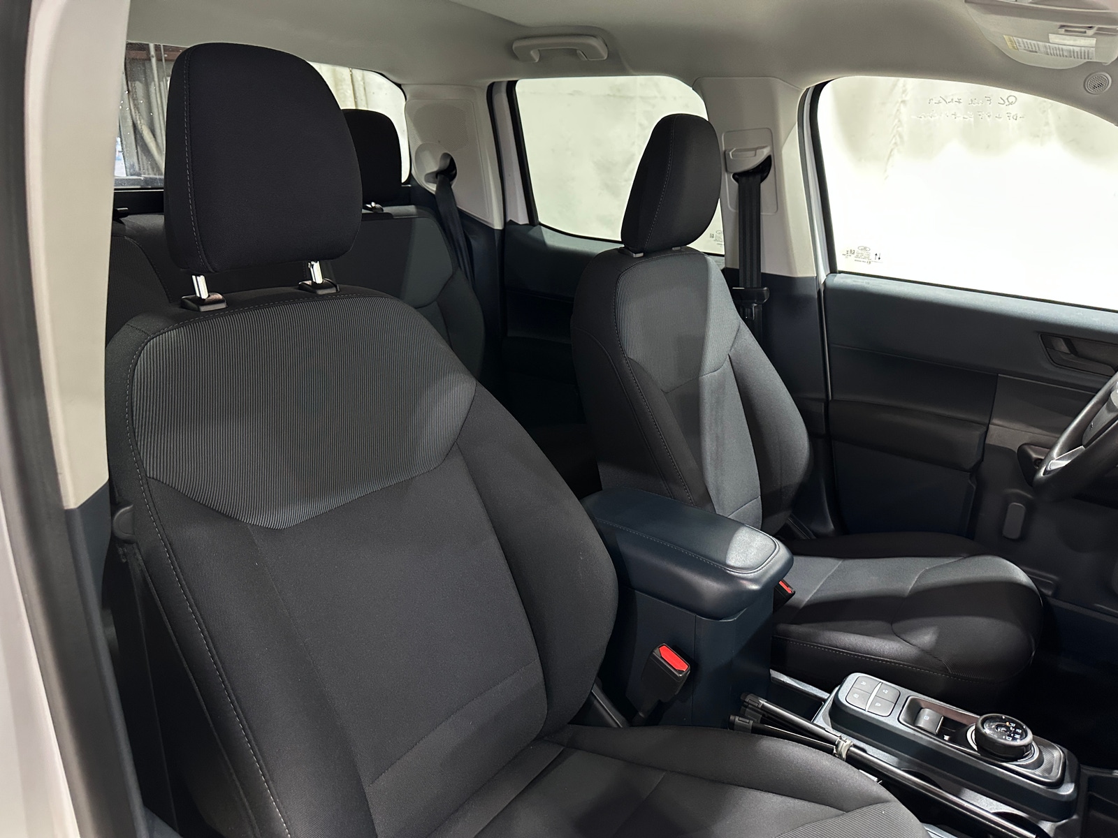 Thumbnail: 2022 Ford Maverick - 2