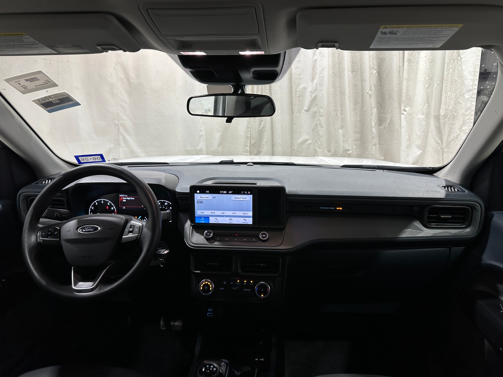 Thumbnail: 2022 Ford Maverick - 3