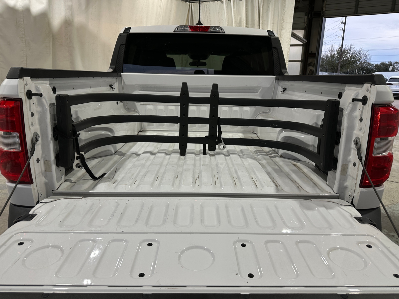 Thumbnail: 2022 Ford Maverick - 7