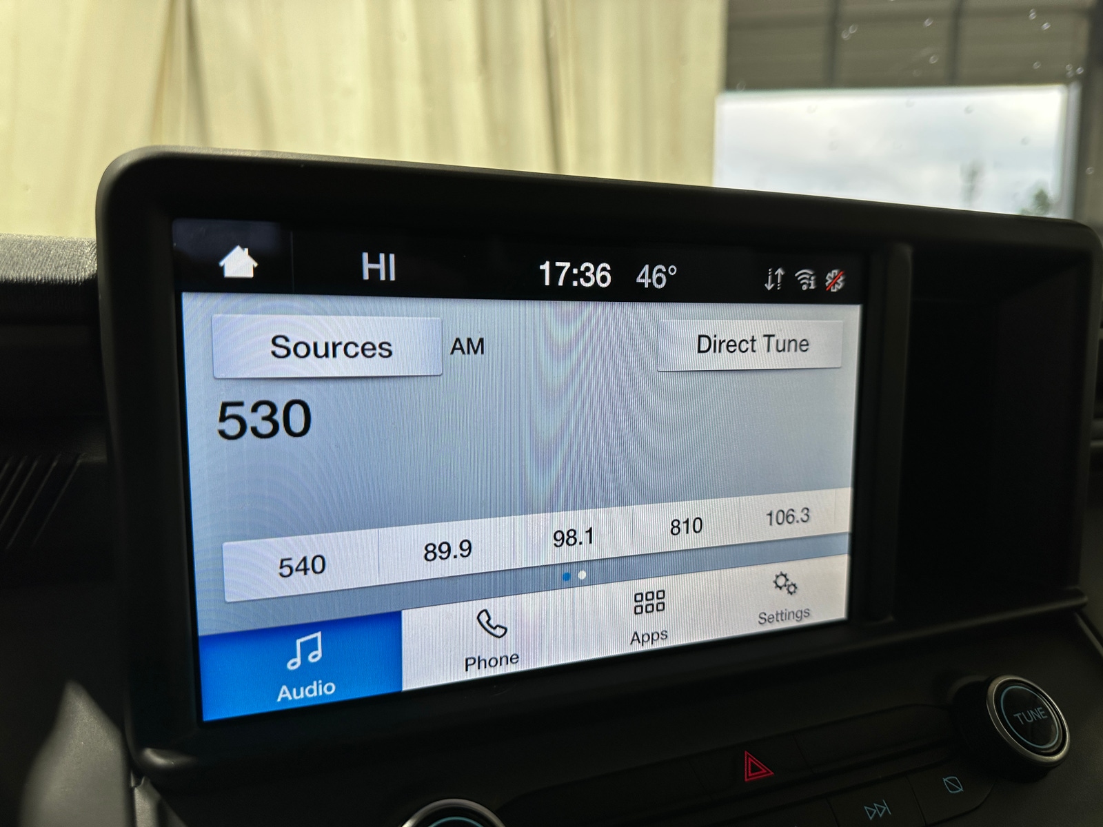 Thumbnail: 2022 Ford Maverick - 4