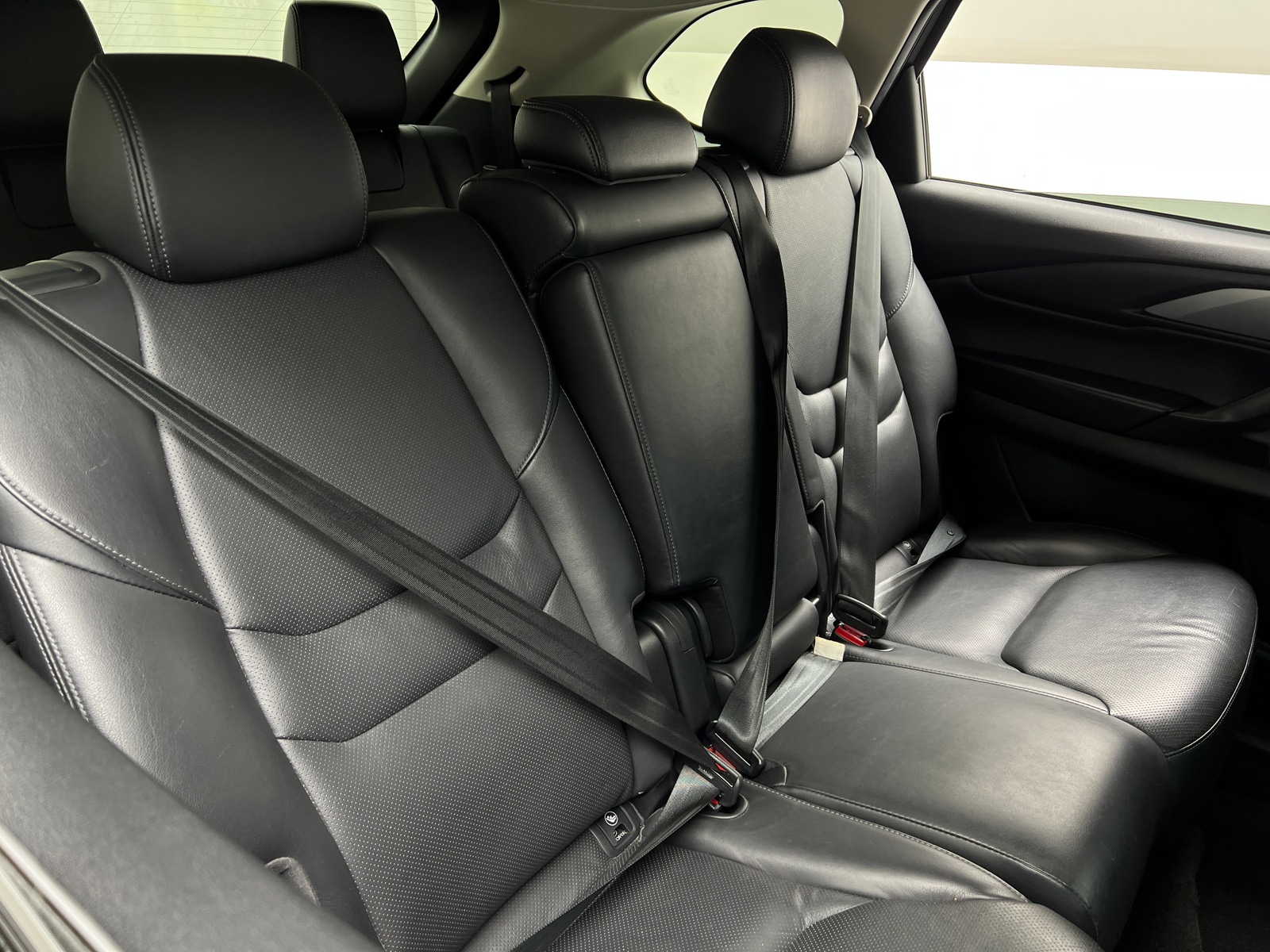 Thumbnail: 2021 Mazda CX-9 - 5