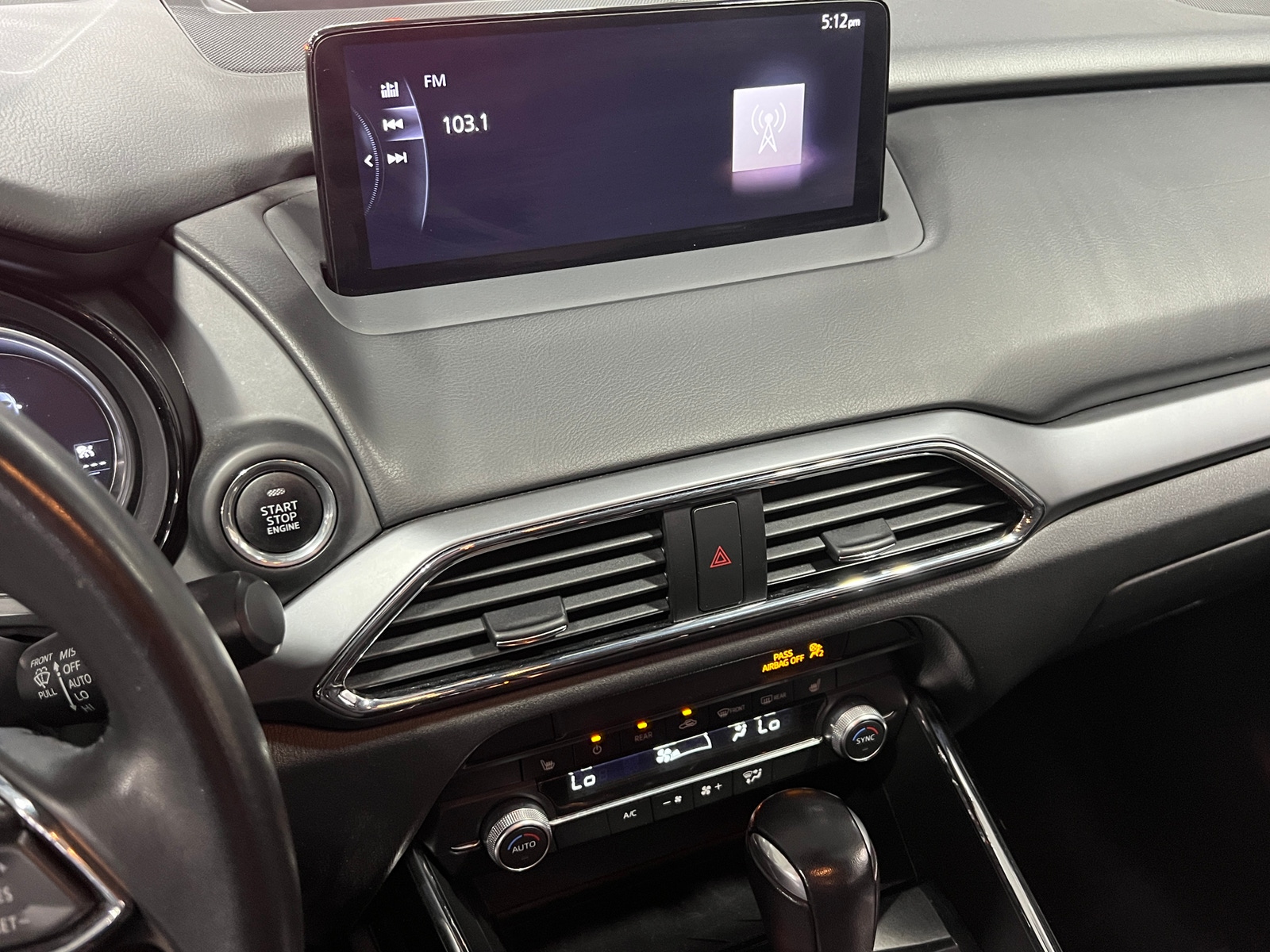 Thumbnail: 2021 Mazda CX-9 - 3