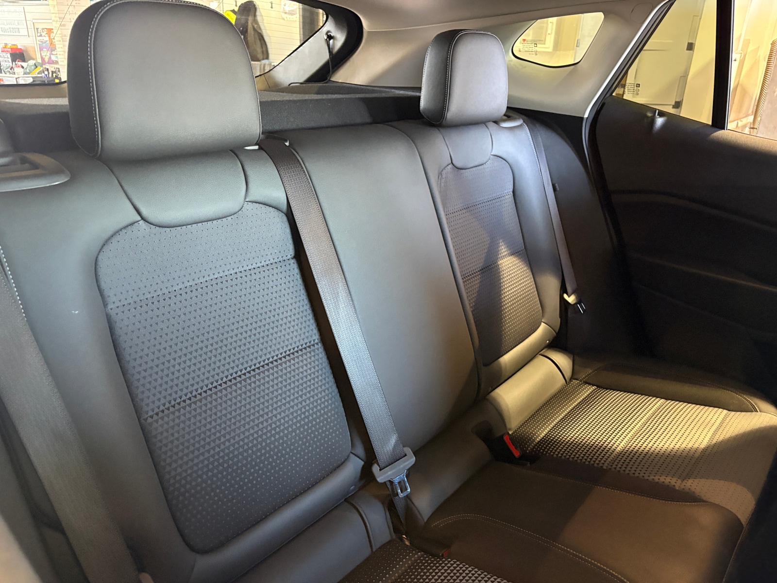 Thumbnail: 2025 Chevrolet Trax - 6