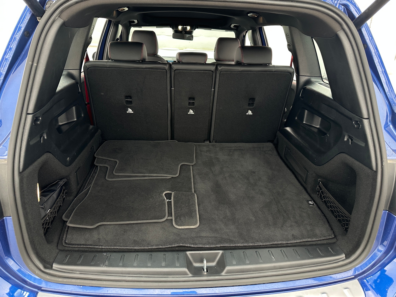 Thumbnail: 2025 Mercedes-Benz GLB - 6