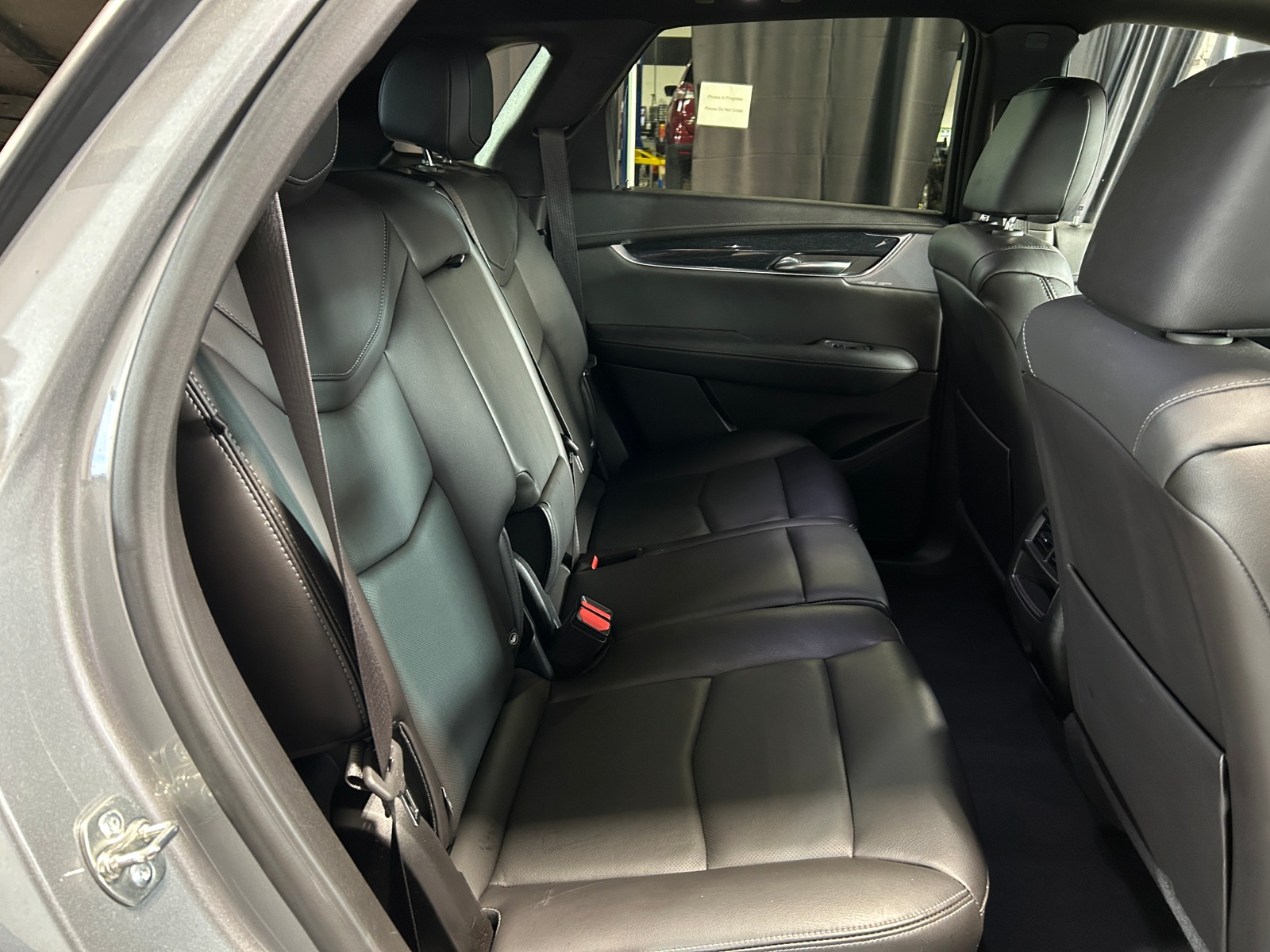 Thumbnail: 2025 Cadillac XT5 - 5