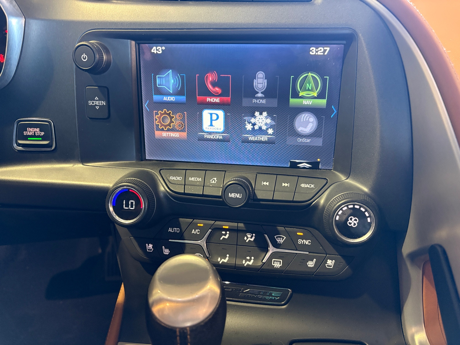 Thumbnail: 2014 Chevrolet Corvette - 2