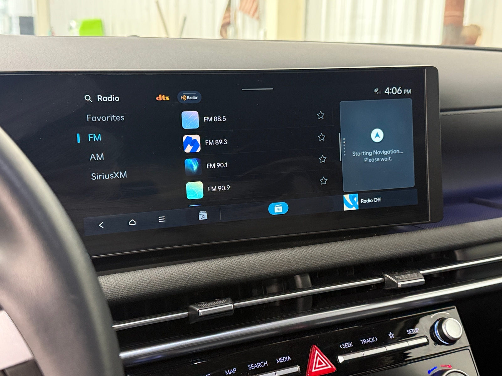 Thumbnail: 2025 Hyundai Tucson - 4