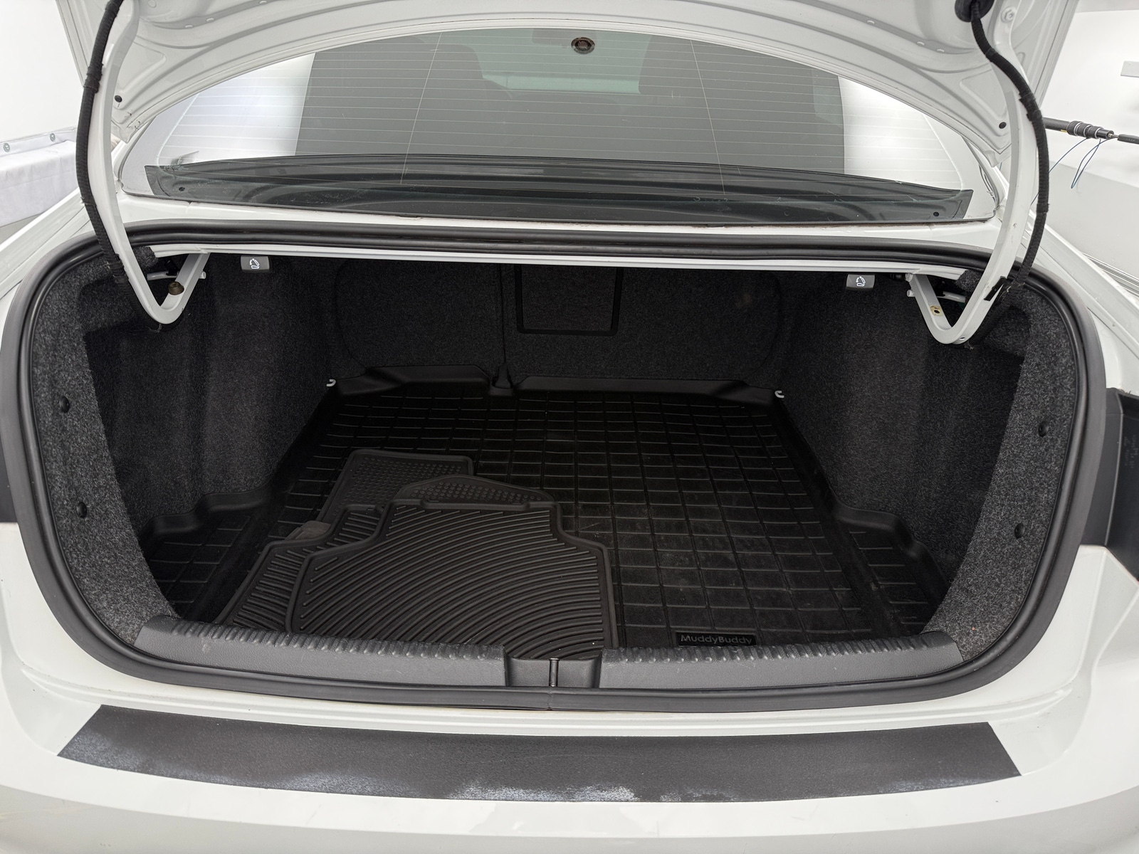 Thumbnail: 2017 Volkswagen Jetta - 6