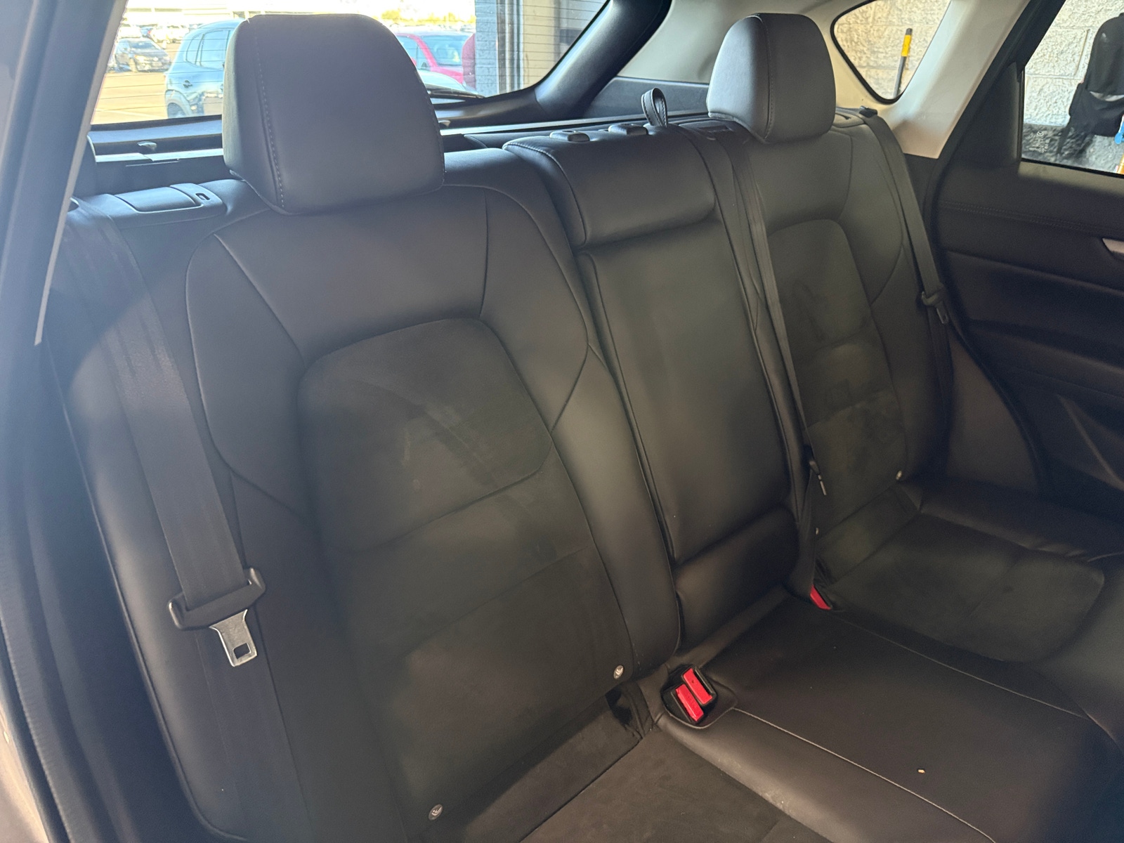 Thumbnail: 2018 Mazda CX-5 - 5