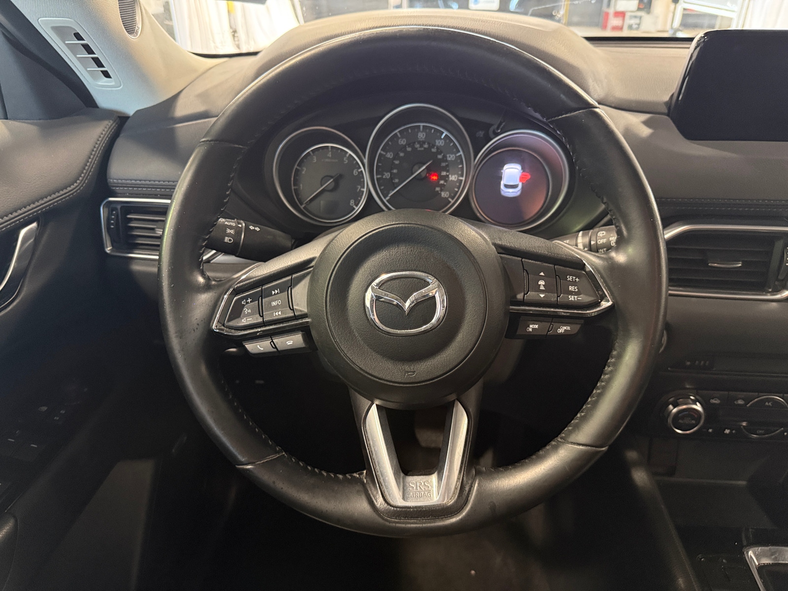 Thumbnail: 2018 Mazda CX-5 - 4