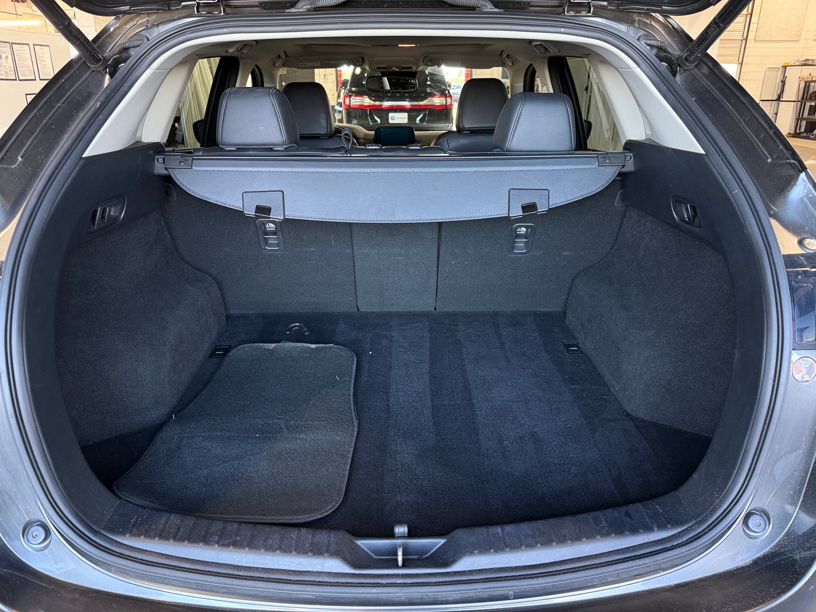 Thumbnail: 2018 Mazda CX-5 - 6