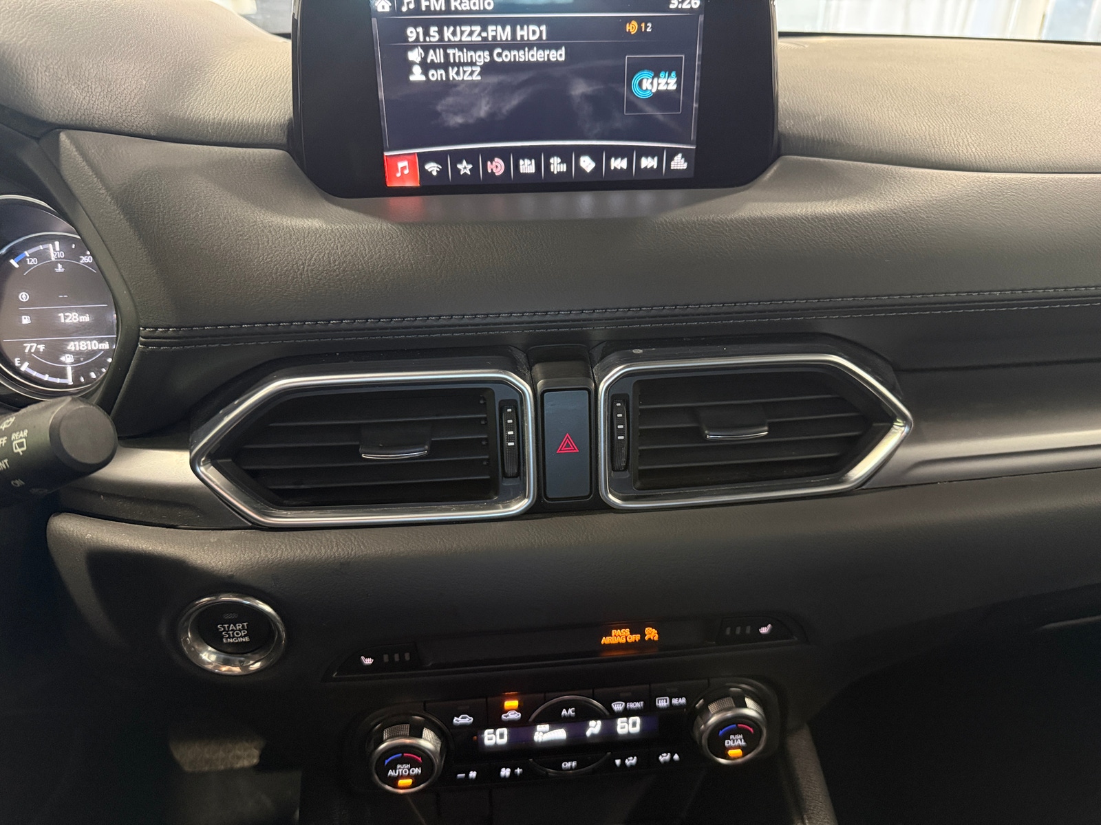 Thumbnail: 2018 Mazda CX-5 - 3