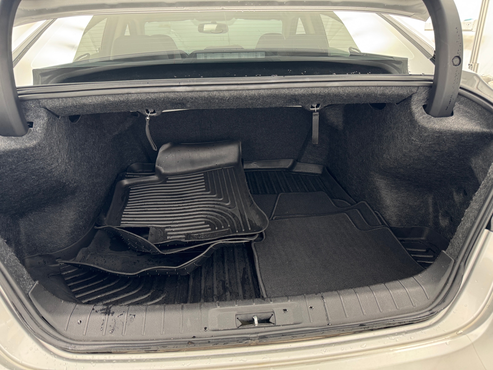 Thumbnail: 2018 Nissan Maxima - 6