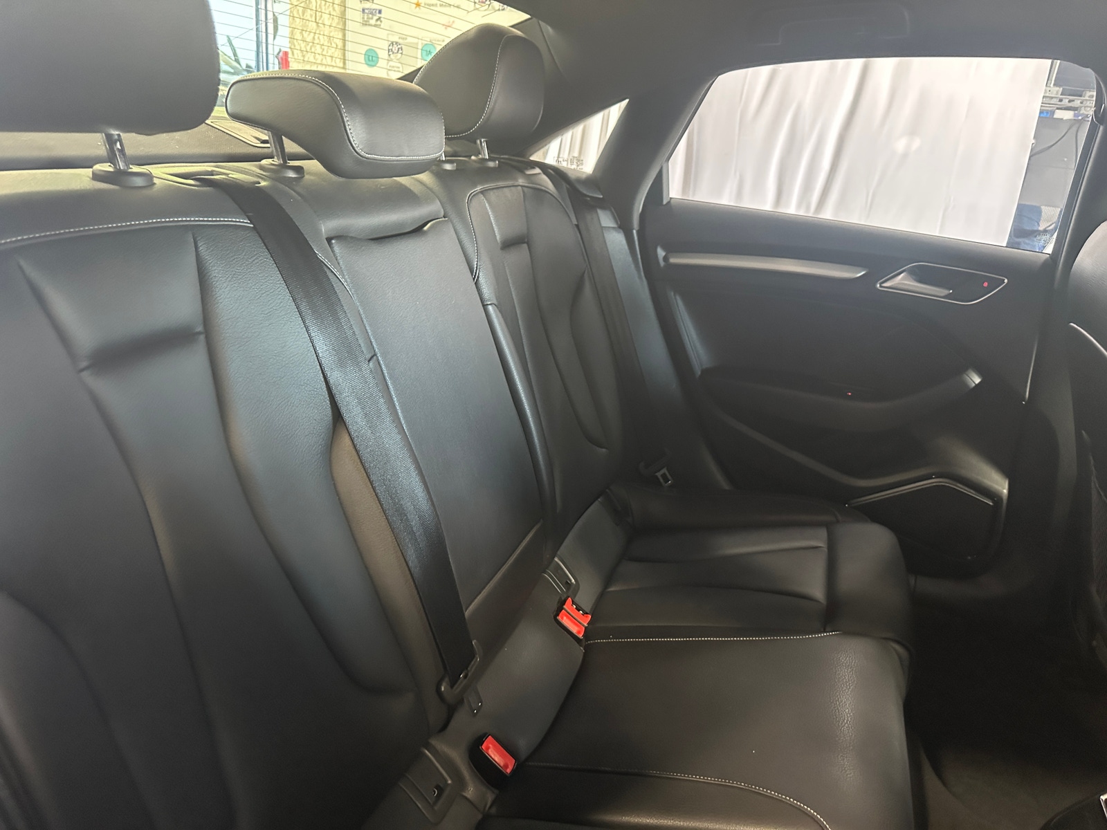 Thumbnail: 2016 Audi S3 - 5