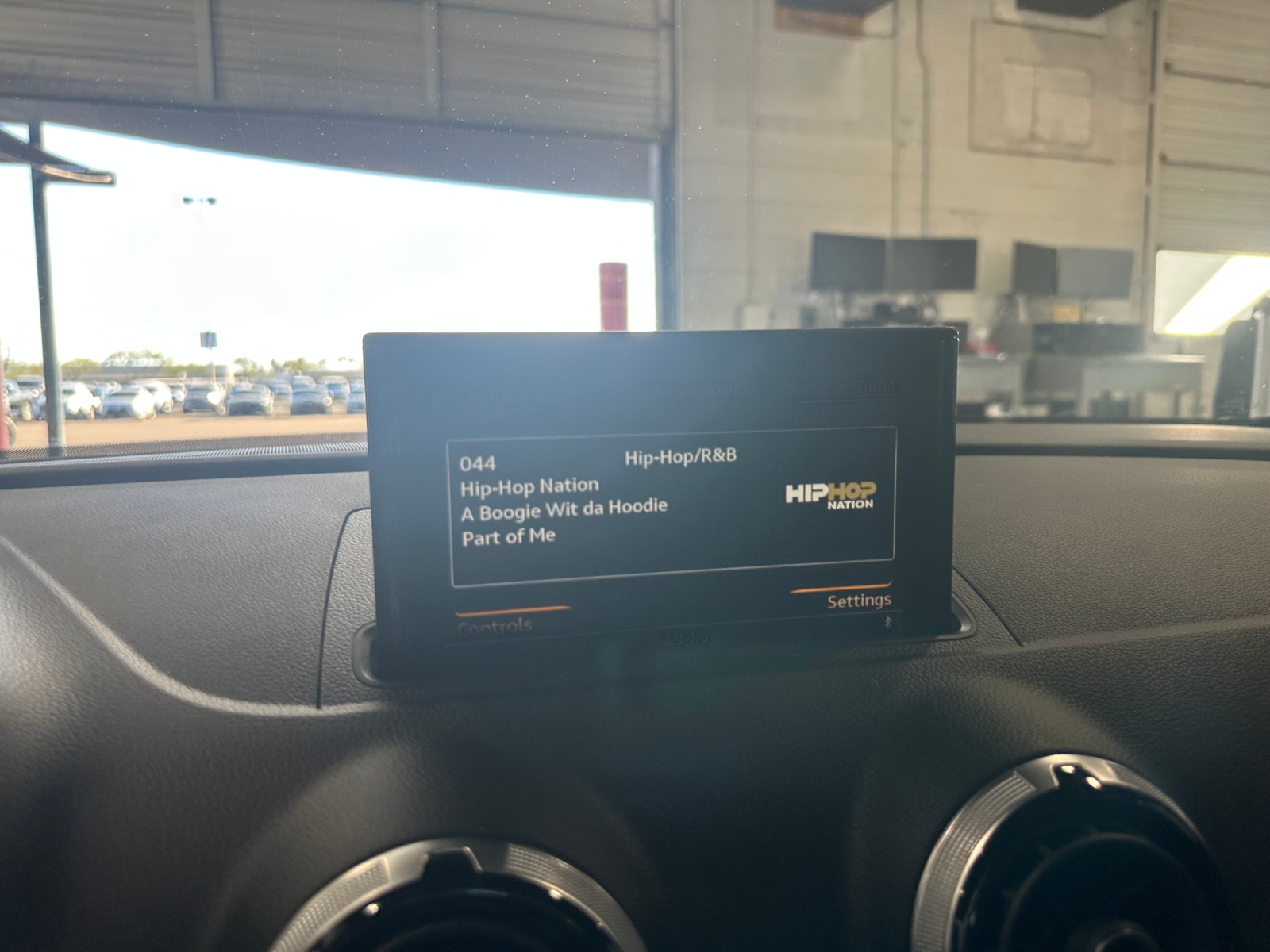 Thumbnail: 2016 Audi S3 - 3