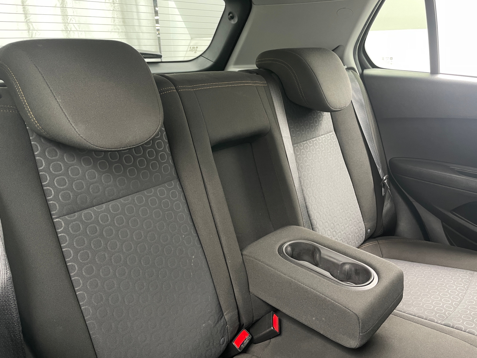 Thumbnail: 2020 Chevrolet Trax - 6