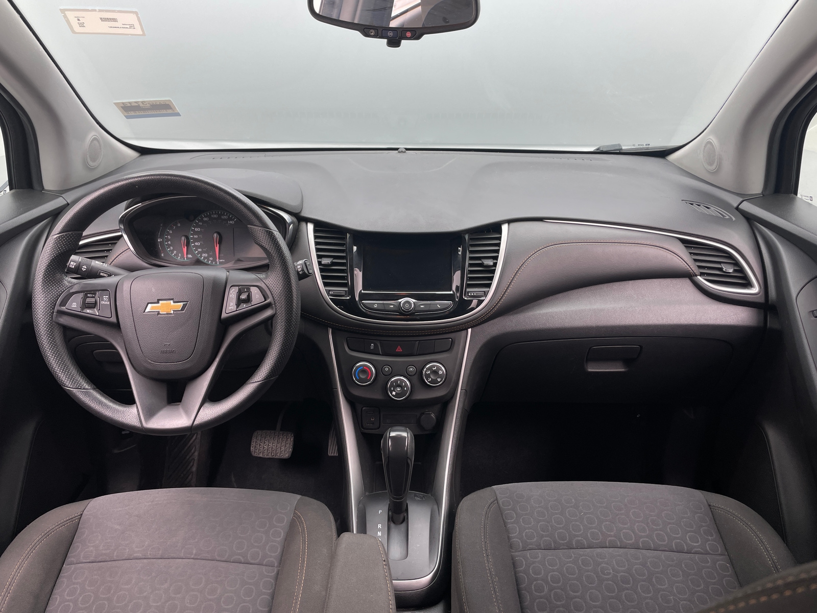 Thumbnail: 2020 Chevrolet Trax - 3